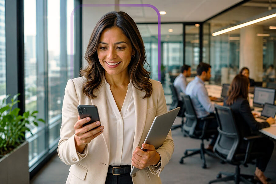 Notificaciones de cambios en el perfil crediticio de los clientes monitoreados en Sabio Empresarial