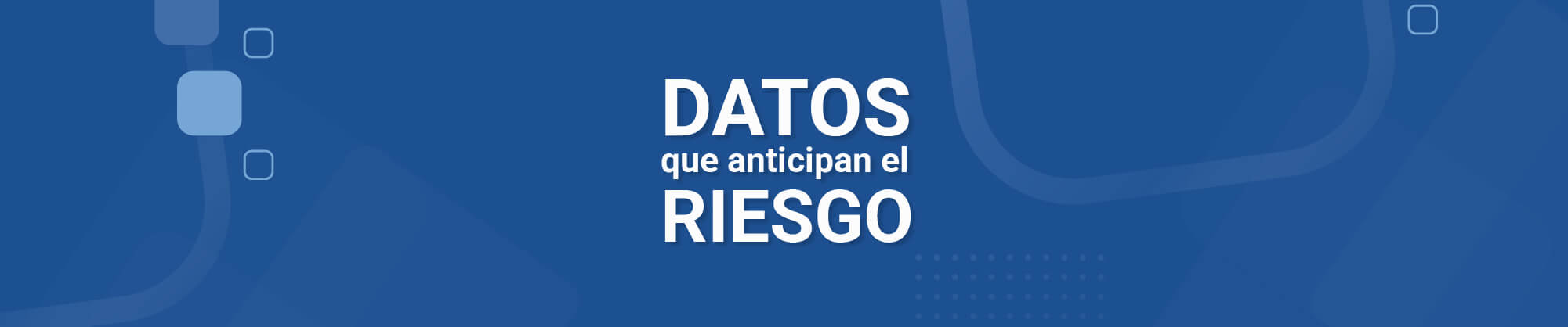 Impulsamos tu operación