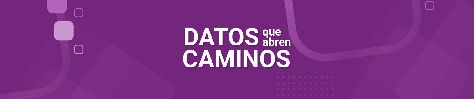 Impulsamos tus decisiones